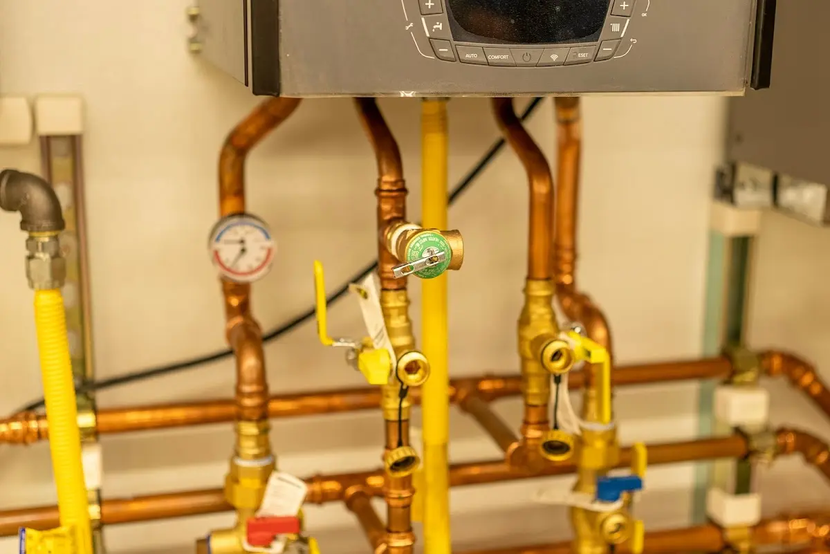 Licensed technician providing Sewer Cleanout for a homeowner in Arbutus